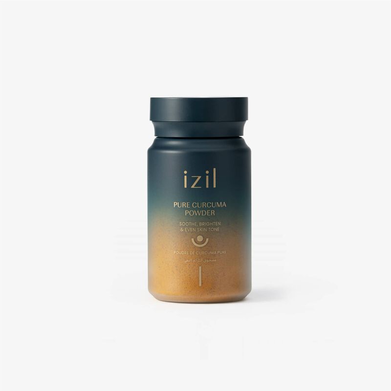 Pure Curcuma Powder image number null